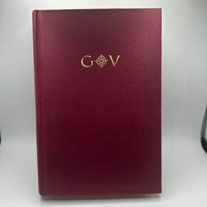 Gore Vidal Creation A Novel Hardcover Book 1981 Heinemann London